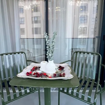 Apartman Ocean - Pool & Sea