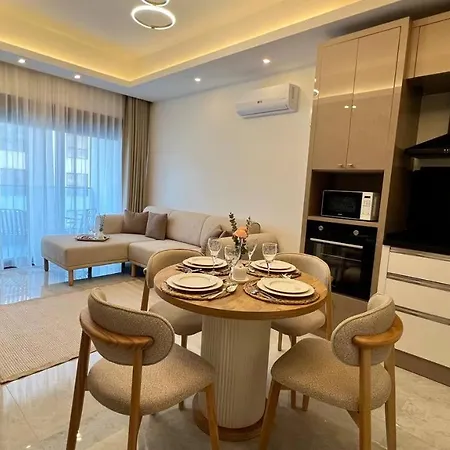 Apartman Ocean - Pool & Sea