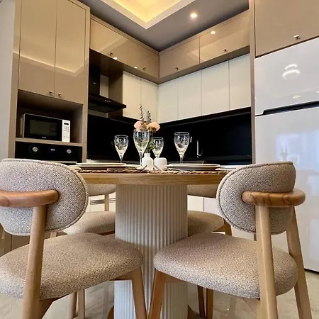 Apartman Ocean - Pool & Sea