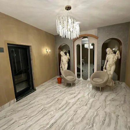 Ocean - Pool & Sea Apartman *