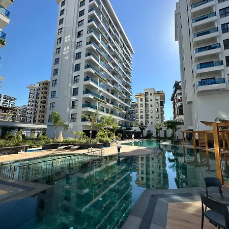 Ocean - Pool & Sea * Alanya
