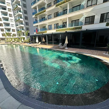 Ocean - Pool & Sea *
