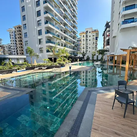 Apartman Ocean - Pool & Sea