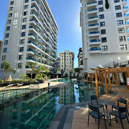 Apartman Ocean - Pool & Sea
