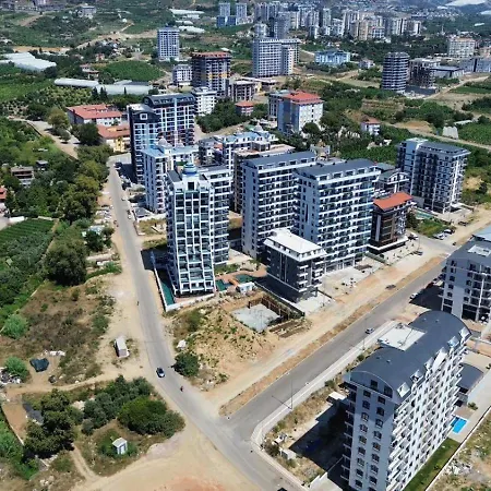 Apartman Ocean - Pool & Sea *