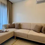 Ocean - Pool & Sea Appartement Alanya