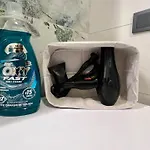 Ocean - Pool & Sea アパート *