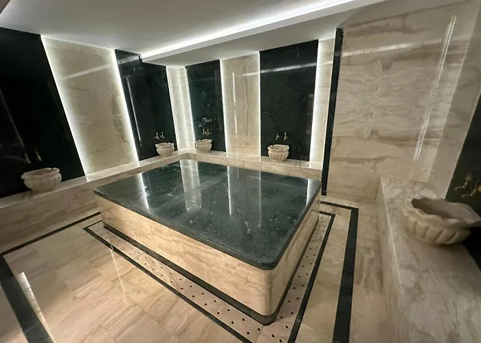 Lejlighed Ocean - Pool & Sea Alanya